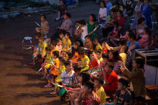 CHƯƠNG TRÌNH VĂN NGHỆ - Hình mô tả 1