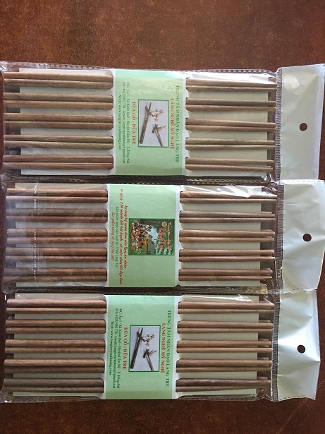 Đũa tre - Hình mô tả 15