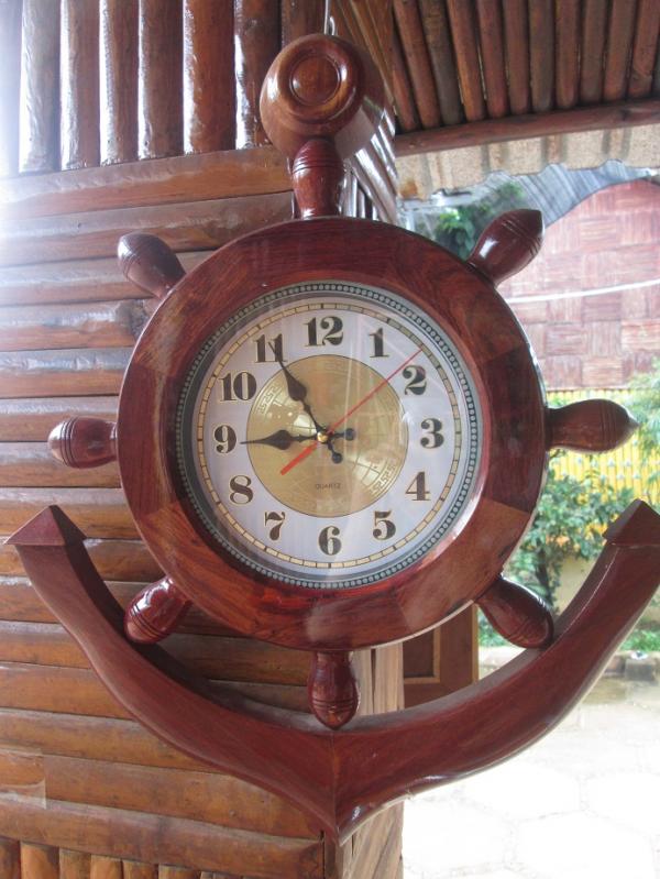 Nội thất bằng gỗ - Hình mô tả 18