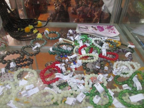 Sản phẩm kết cườm - Hình mô tả 1