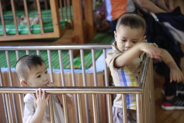 Trẻ sơ sinh - Hình mô tả 1