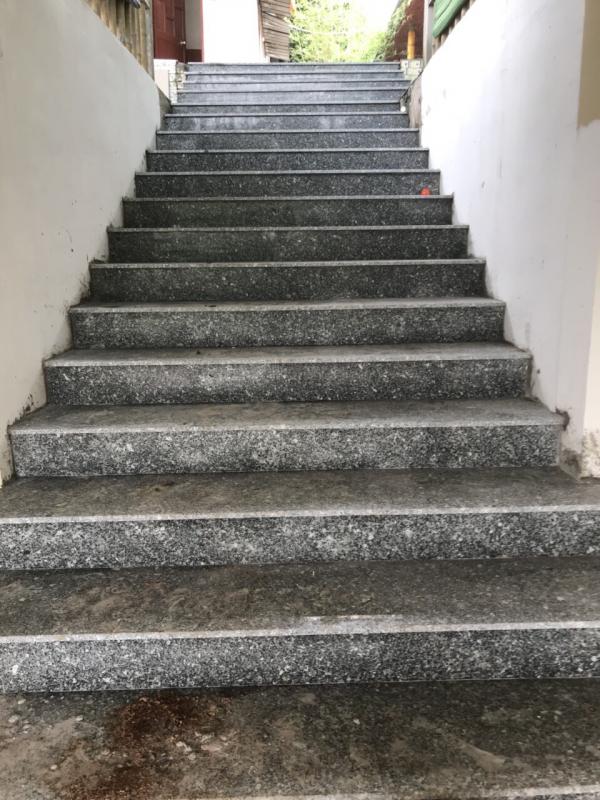 Các dãy phòng ở xây dựng hoàn thành - Hình mô tả 1