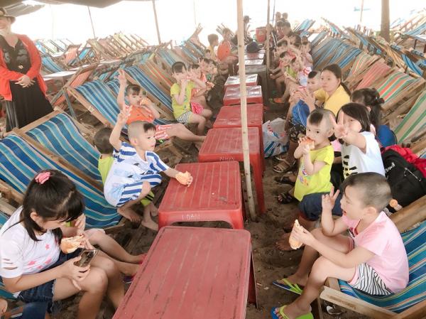 Hè 2019 của các con - Hình mô tả 1