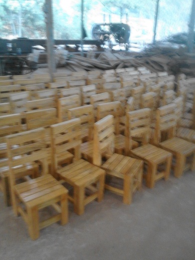 Nội thất bằng gỗ - Hình mô tả 1