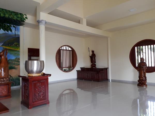 Chánh Điện Làng Tre 2017 - Hình mô tả 10