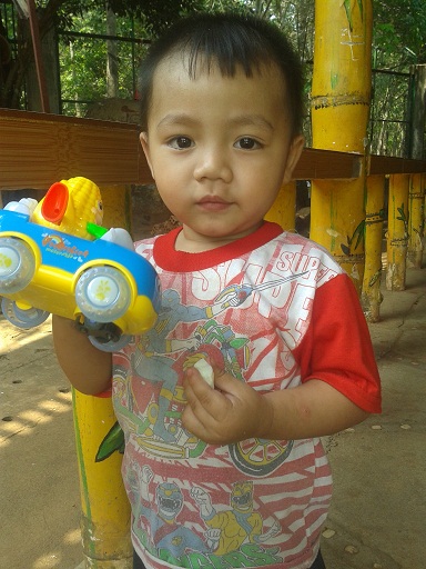 Các con vui chơi - Hình mô tả 10