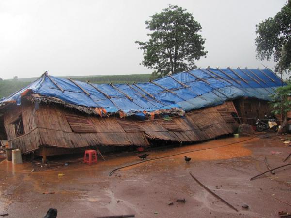 Làng Tre 2008 đến 2011 - Hình mô tả 10