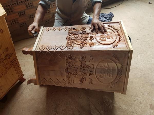 Lan Làng Tre - Hình mô tả 11