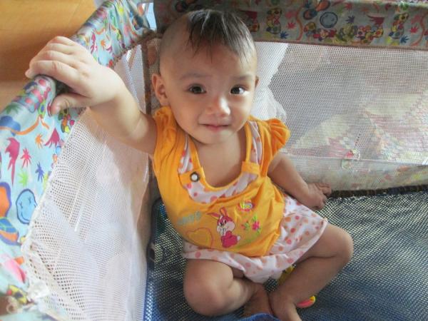 Trẻ sơ sinh - Hình mô tả 11