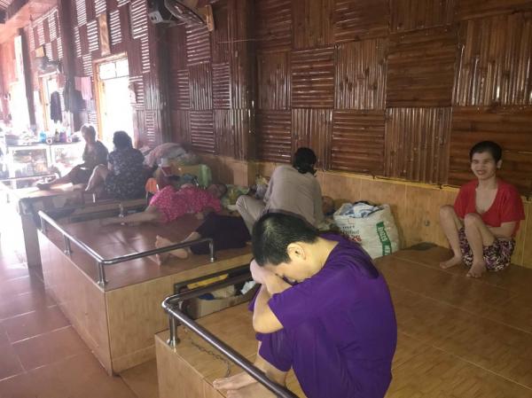 CÁC EM BẠI NÃO LÀNG TRE - Hình mô tả 11