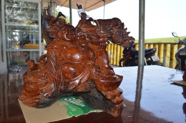 Hình ảnh tượng điêu khắc - Hình mô tả 11