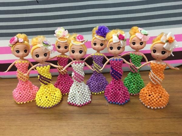 Sản phẩm kết cườm - Hình mô tả 11