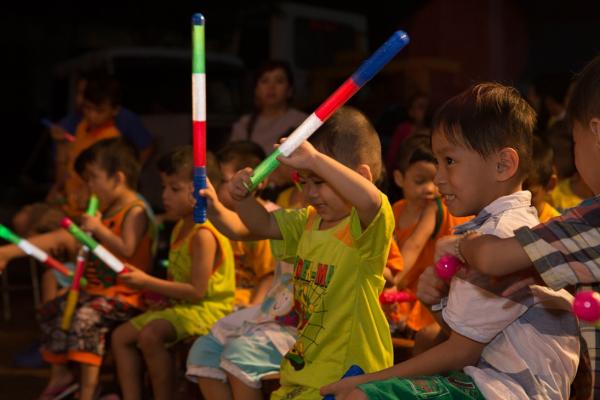 CHƯƠNG TRÌNH VĂN NGHỆ - Hình mô tả 11