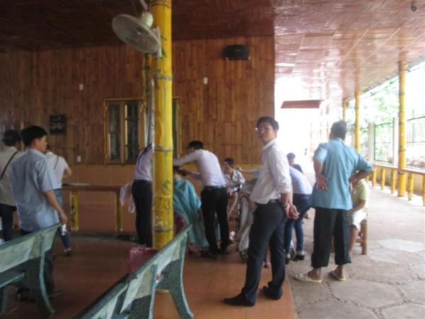 Các bé Cô nhi - Hình mô tả 105