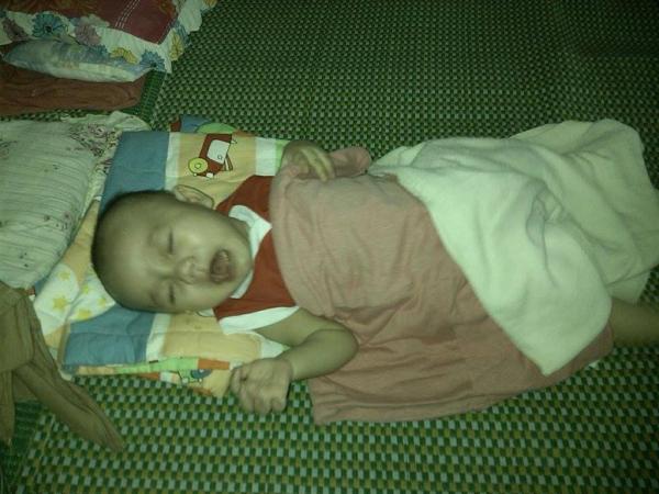 Hình ảnh Trung tâm Nhân Đạo Làng Tre năm 2015 - Hình mô tả 12