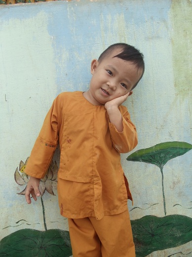 Huỳnh Hương Trúc - 2008 - Hình mô tả 12