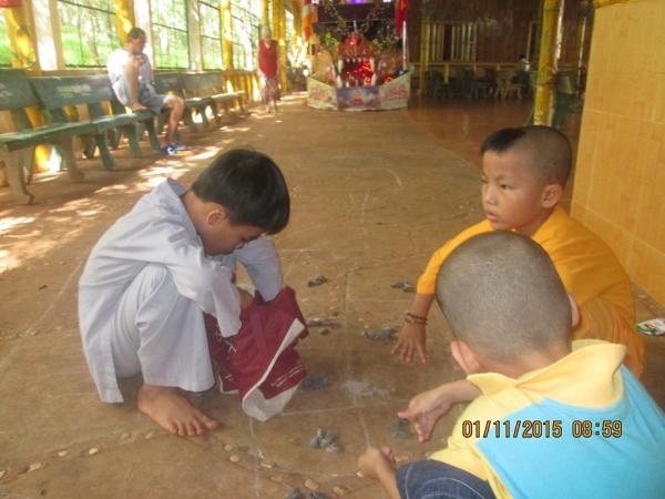 Các con vui chơi - Hình mô tả 12