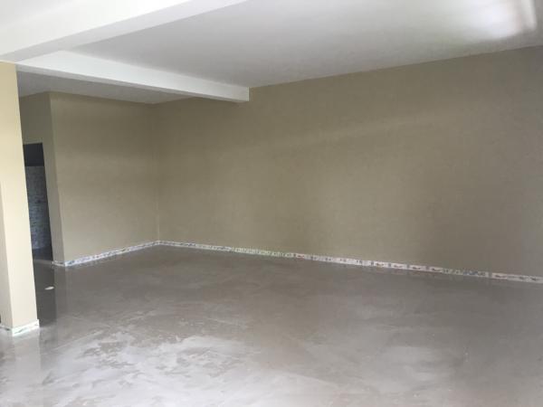 Các dãy phòng ở xây dựng hoàn thành - Hình mô tả 12