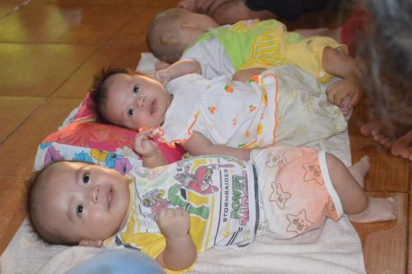 Trẻ sơ sinh - Hình mô tả 12