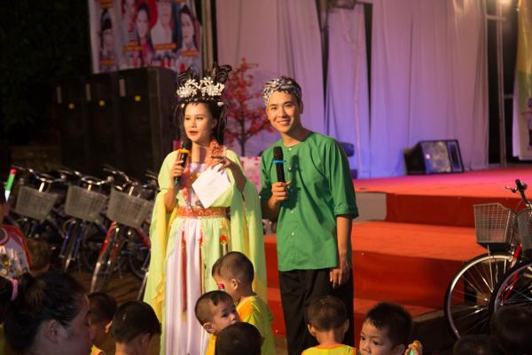 CHƯƠNG TRÌNH VĂN NGHỆ - Hình mô tả 13