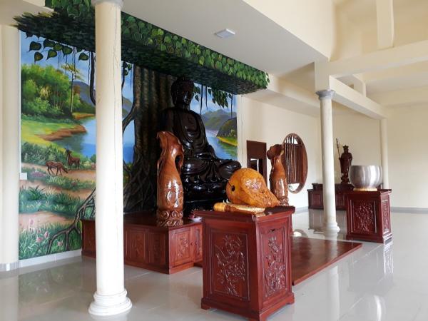 Chánh Điện Làng Tre 2017 - Hình mô tả 13