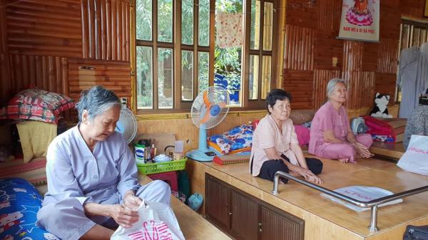 người già neo đơn 2019 - Hình mô tả 13