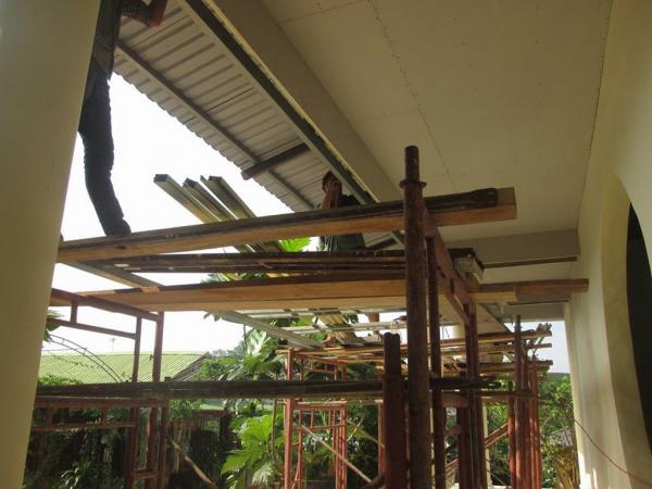 Xây dựng Chánh Điện - Hình mô tả 13