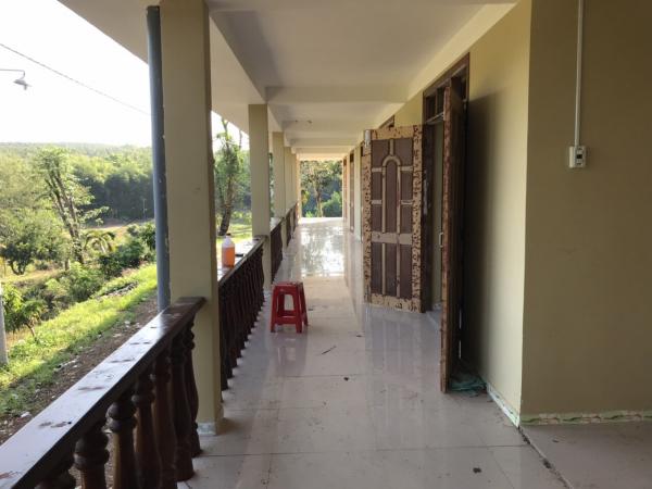 Các dãy phòng ở xây dựng hoàn thành - Hình mô tả 14