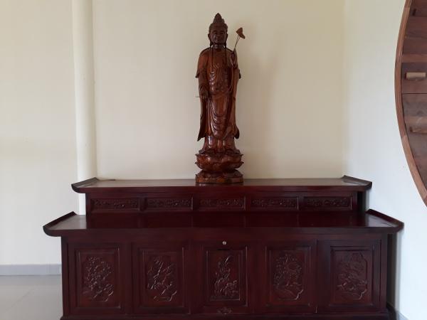 Chánh Điện Làng Tre 2017 - Hình mô tả 14