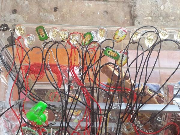 Sản phẩm kết cườm - Hình mô tả 15