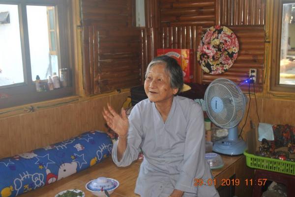 người già neo đơn 2019 - Hình mô tả 15