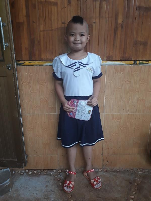 Huỳnh Hương Trúc - 2008 - Hình mô tả 15