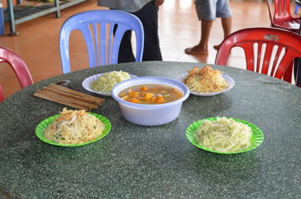 Nhà bếp - Hình mô tả 16