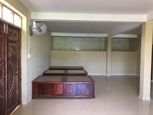 Các dãy phòng ở xây dựng hoàn thành - Hình mô tả 16