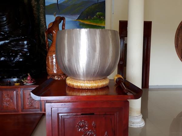 Chánh Điện Làng Tre 2017 - Hình mô tả 16