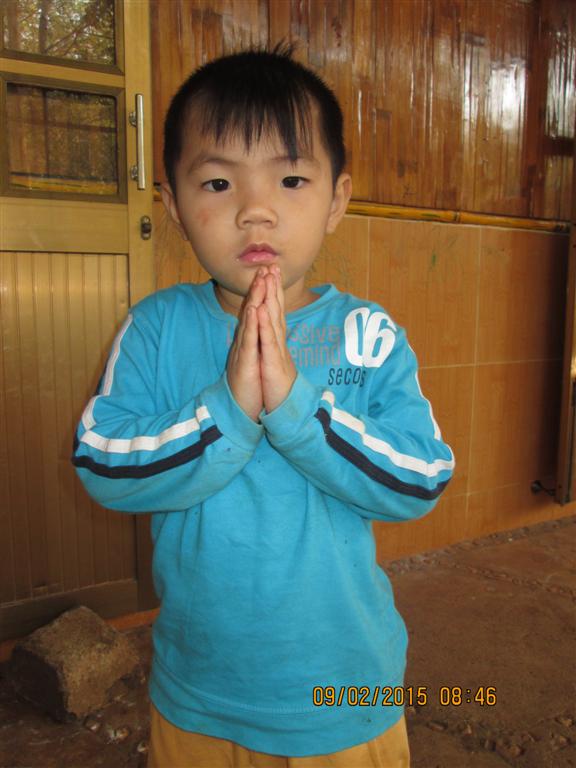 Các bé Cô nhi - Hình mô tả 28