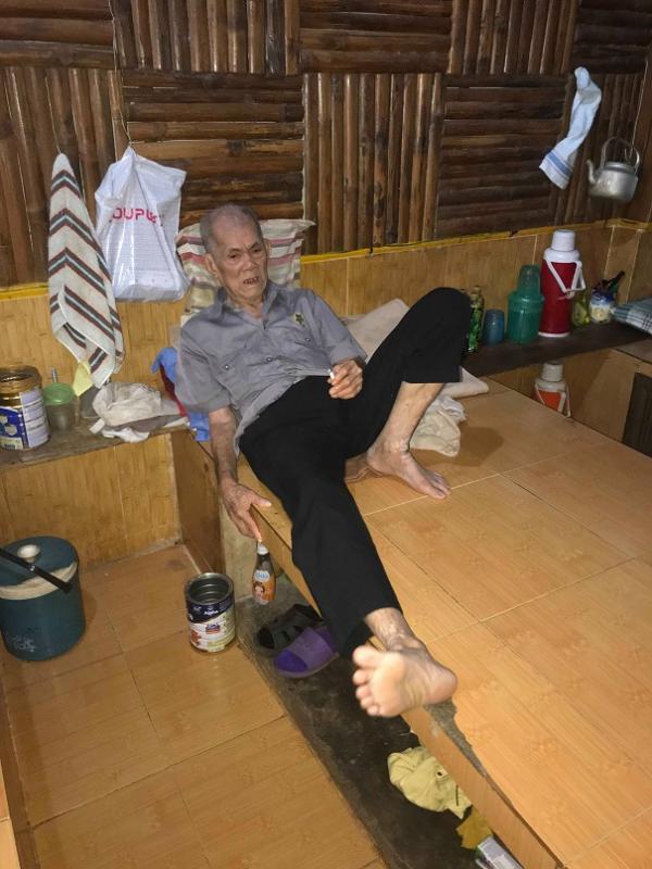 người già neo đơn 2019 - Hình mô tả 17