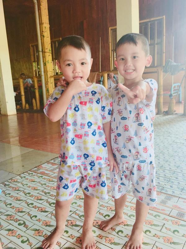 Trẻ cô nhi - Hình mô tả 17