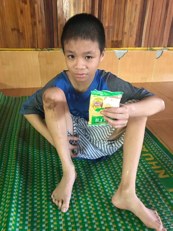 CÁC EM BẠI NÃO LÀNG TRE - Hình mô tả 18