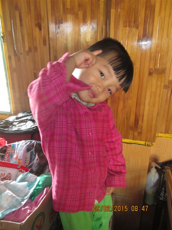 Các bé Cô nhi - Hình mô tả 30