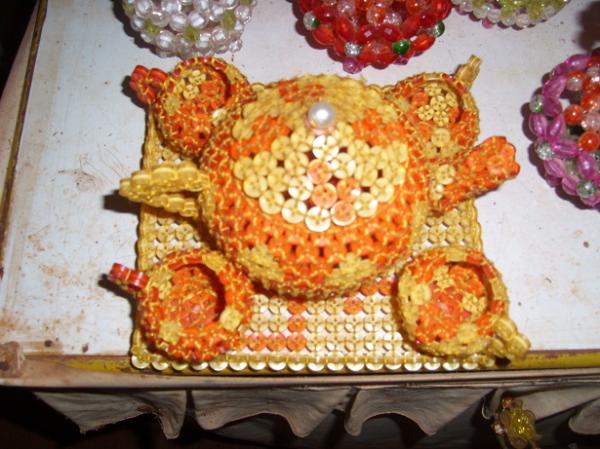 Sản phẩm kết cườm - Hình mô tả 18