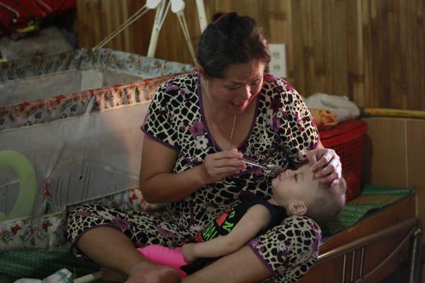 Trẻ sơ sinh - Hình mô tả 2