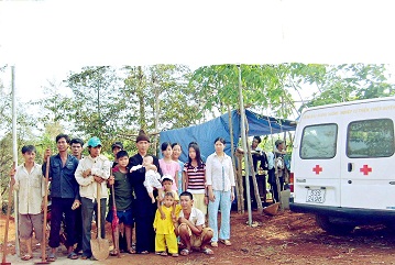 Làng Tre 2008 đến 2011 - Hình mô tả 2