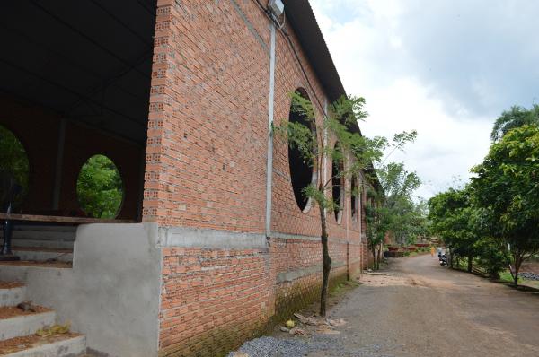 Xung quanh Làng Tre - Hình mô tả 2