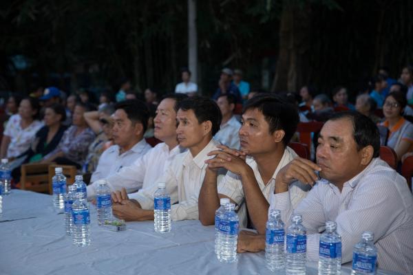 CHƯƠNG TRÌNH VĂN NGHỆ - Hình mô tả 2