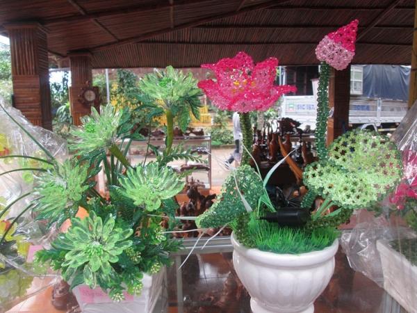 Sản phẩm kết cườm - Hình mô tả 2