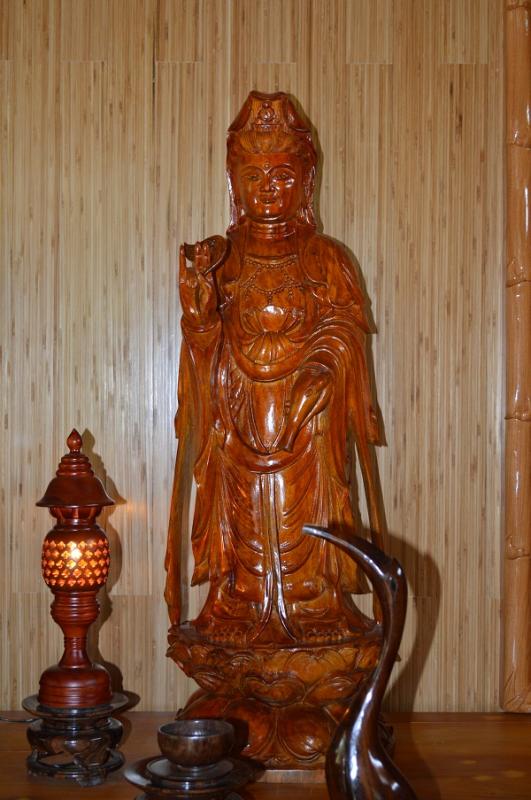 Hình ảnh tượng điêu khắc - Hình mô tả 2