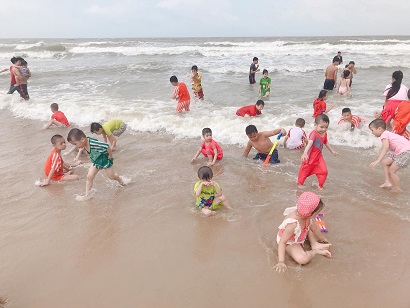 Hè 2019 của các con - Hình mô tả 2