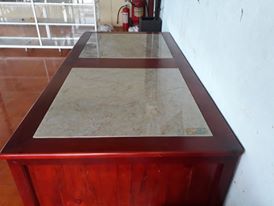 Giường - đơn làng tre - Hình mô tả 2