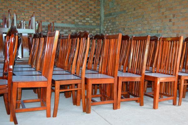 Nội thất bằng gỗ - Hình mô tả 2